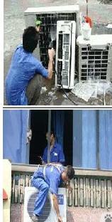 北京豐臺區馬家堡空調拆裝 - 北京京福偉業空調維修服務公司 -產品資訊