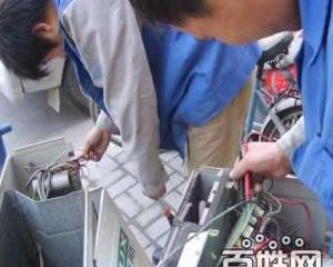 高新開發(fā)區(qū)空調(diào)換銅管加氟清洗維修空調(diào)拆裝 南昌空調(diào)維修 清洗
