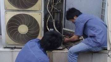 石景山區(qū)格蘭仕空調(diào)加氟 維修 移機(jī)拆裝