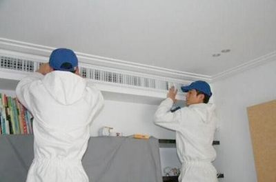 合肥格蘭仕空調(diào)清洗