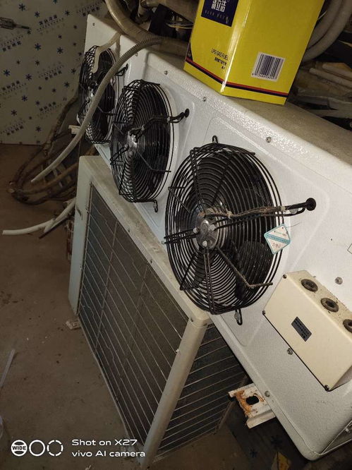 上門維修空調加雪種,拆裝空調