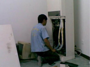 寧波空調維修 鄞州區空調維修