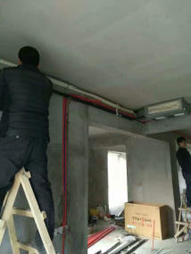 老技師空調維修 加氟 拆裝移機 清洗 收售新舊空調