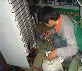 專業黃島海信冰箱維修熱線