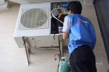 誠信服務 合作共贏空調移機提供空調拆機、空調安裝、空調拆裝服務