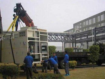 圖 深圳龍華搬家搬廠公司,龍華工廠搬遷,寫字樓搬遷 深圳搬家