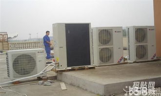 湖里區芙蓉苑空調維修 安裝 移機 加雪種 等一條龍