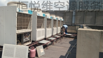 附近空調維修電話 空調拆裝空調加氟多少錢 冷庫維修安裝定做