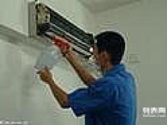 圖 望京悠樂會空調拆裝 麒麟社空調維修加氟 北京家電維修