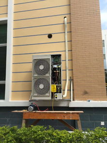 空調(diào)維修拆裝清洗加雪種