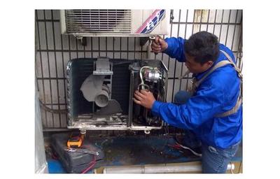 空調(diào)拆裝一次多少錢?空調(diào)拆裝的步驟是什么? - 房天下裝修知識(shí)