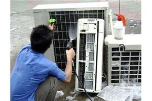 武漢空調(diào)維修,空調(diào)拆裝清洗保養(yǎng)加氟,空調(diào)開(kāi)不了機(jī)