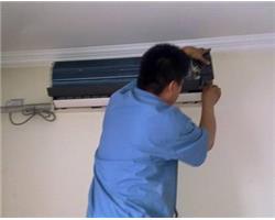 東西湖常青花園修空調(diào)、洗空調(diào)、拆裝、加氟、保養(yǎng)