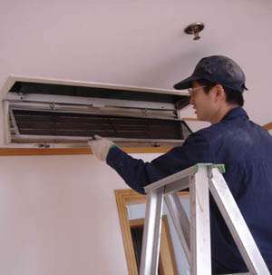 常州承接多臺空調(diào)拆裝移機(jī)、空調(diào)出租、空調(diào)制冷加氟、加長空調(diào)管_常州家電維修_化龍巷分類信息_分類100