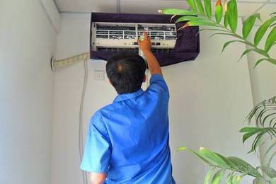 青秀區(qū)空調(diào)不制冷維修|空調(diào)維修|空調(diào)拆裝多少錢