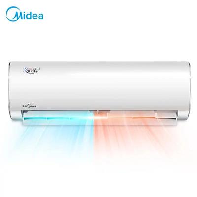 淄博美的空調(diào)維修服務電話-全市維修400熱線中心