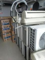臺州二手空調(diào)