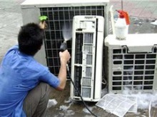 寧波空調(diào)維修