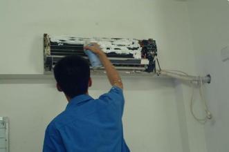 金華空調(diào)拆裝多年師傅 歐尚家政空調(diào)移機 附近上門修理空調(diào)