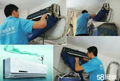 南昌專業(yè)空調(diào)維修,拆裝,空調(diào)移機(jī),空調(diào)加氟