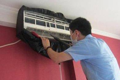 固安空調(diào)維修、拆裝移機(jī)、清洗加氟、回收保養(yǎng)等