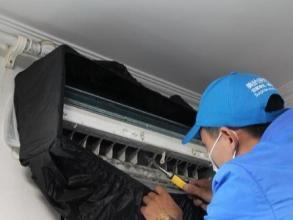 空調(diào)安裝移機(jī)清洗維修加氟拆裝空調(diào)提供中央空調(diào)、風(fēng)管機(jī)/天井機(jī)、柜機(jī)服務(wù)