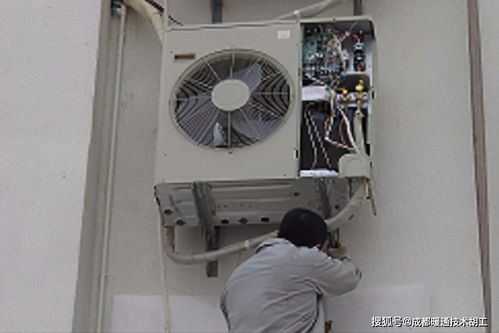 為什么大戶型也會安裝分體空調(diào),難道安裝中央空調(diào)不香嗎