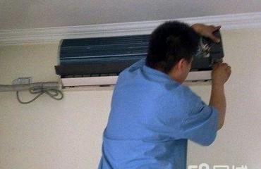 空調維修拆裝,加氟,隨叫隨到24小時服務