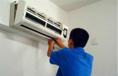 佛山禪城區空調拆裝多少錢_拆裝師傅電話