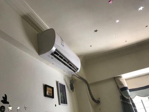 拆裝空調 維修空調 清洗空調及維修各種家電設備