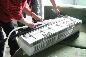 杭州屏風街空調維修、拆裝、移機、加氟、回收出售--鄰通 – 產品展示 - 