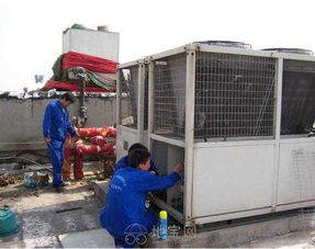 蓮塘小蘭象湖空調(diào)維修空調(diào)拆裝 南昌空調(diào)維修 清洗