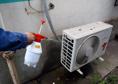 南昌佳和空調(diào)拆裝維修服務(wù)中心：專業(yè)服務(wù)保障您的舒適生活