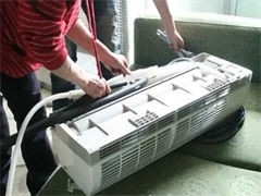 邢臺燃氣灶與空調的拆裝維修指南