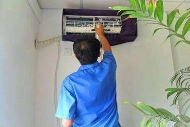 北京朝陽雙橋專業空調維修與拆裝服務