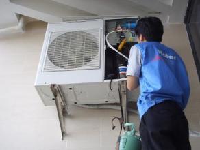 全面解析空調常見故障與維修方案