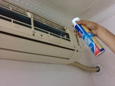 專(zhuān)業(yè)空調(diào)拆裝維修服務(wù)——廈門(mén)洪塘洗空調(diào)門(mén)店