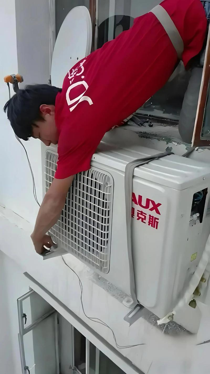 順義區(qū)空調(diào)移機(jī)、拆裝與維修服務(wù)指南