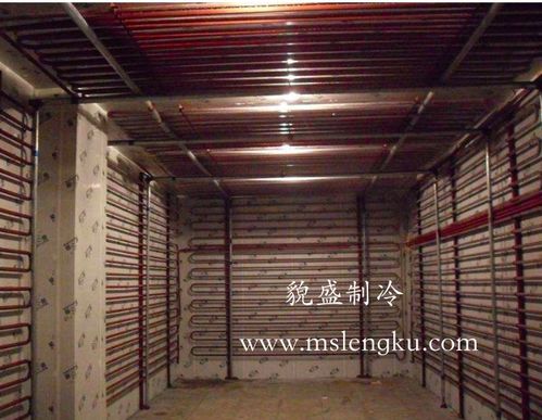 海鮮冷庫(kù)的最佳選擇與空調(diào)拆裝維修指南