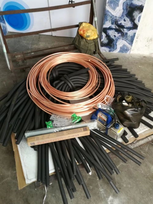 廣州大金空調(diào)與中央空調(diào)專(zhuān)業(yè)服務(wù) 維修、拆裝與保養(yǎng)一體