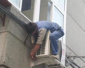 醫(yī)藥行業(yè)空調(diào)系統(tǒng)拆裝維修的關(guān)鍵要點(diǎn)與注意事項(xiàng)