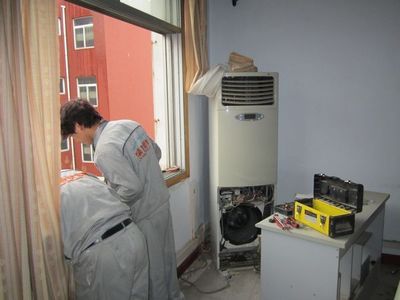 中原區(qū)西四環(huán)路空調(diào)專(zhuān)業(yè)服務(wù)指南 維修、移機(jī)、拆裝與加氟