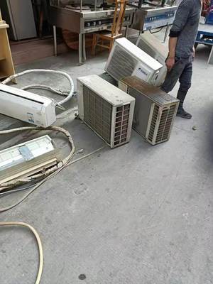 義烏空調(diào)安裝、維修與拆裝服務(wù)全指南