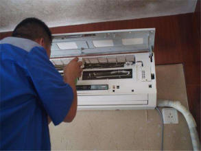 空調(diào)全流程服務(wù)指南 安裝、維修、拆裝與移機(jī)